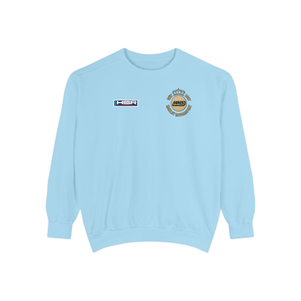 MMS Sweats