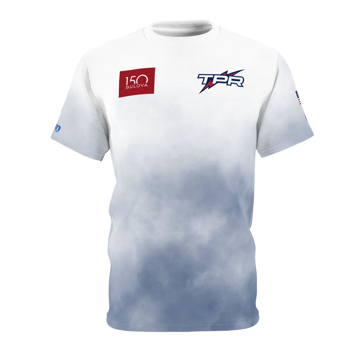 TPR "The Pro" Jersey T