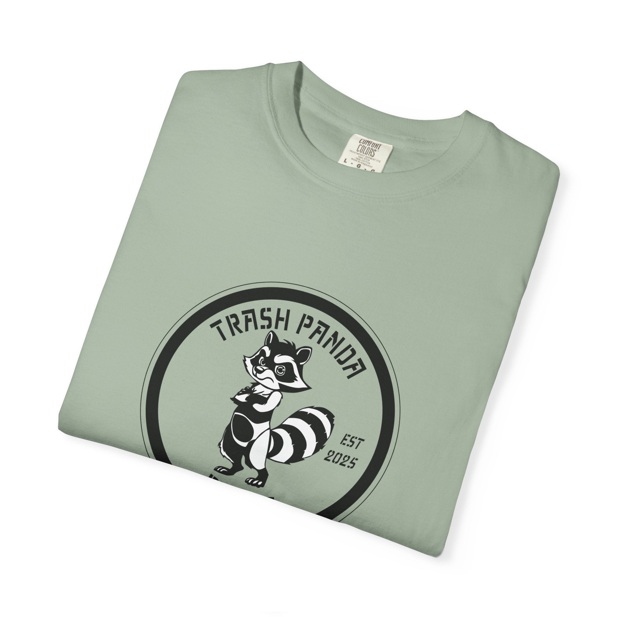 TPR Comfort Color - NO Pocket