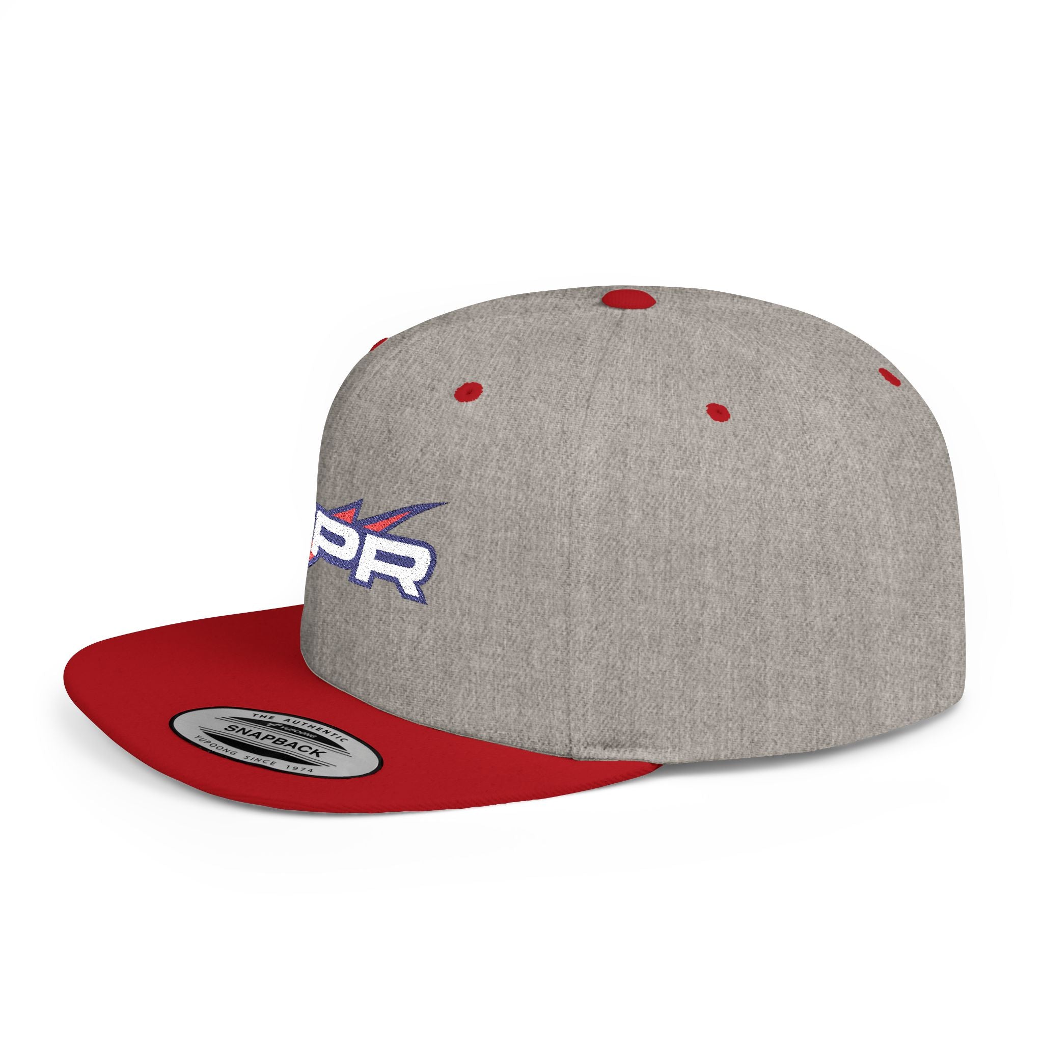 TPR FlatBill