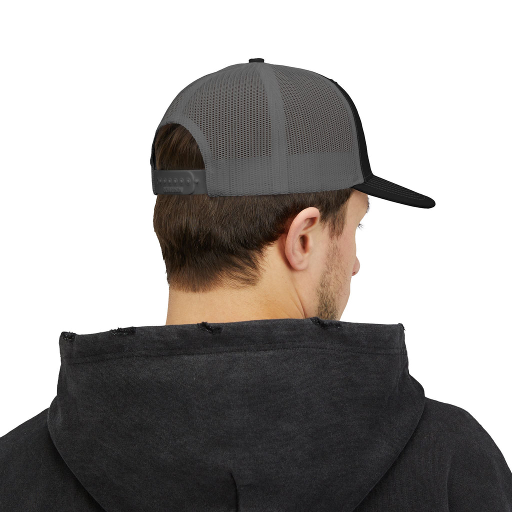 Farr Trucker Cap