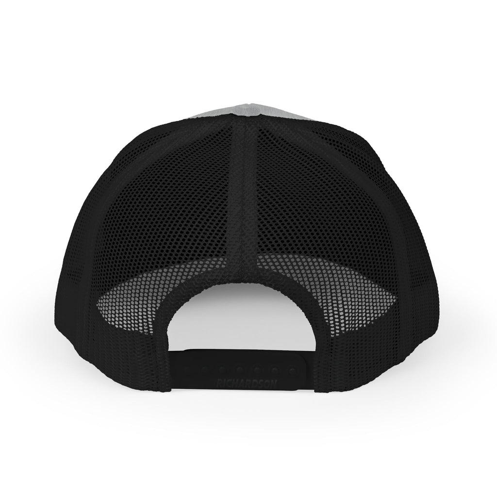Farr Trucker Cap