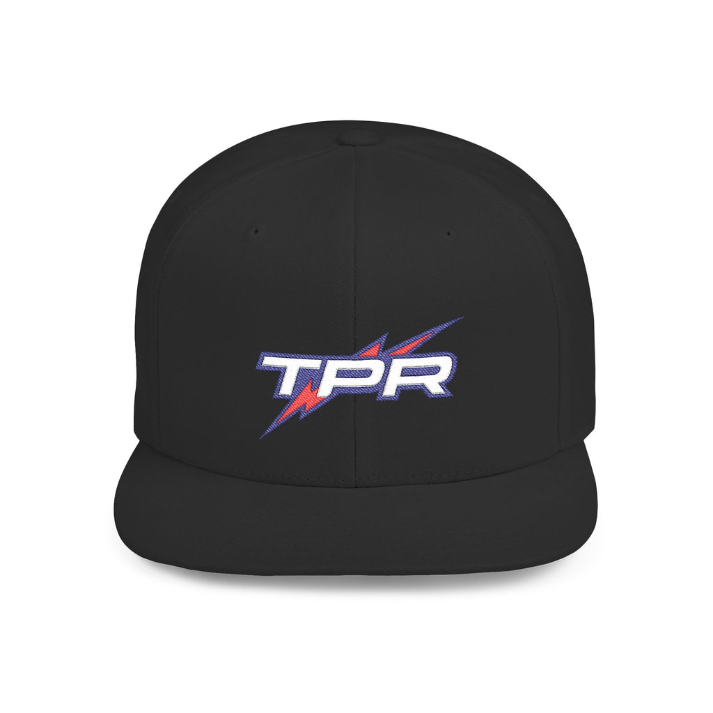 TPR FlatBill