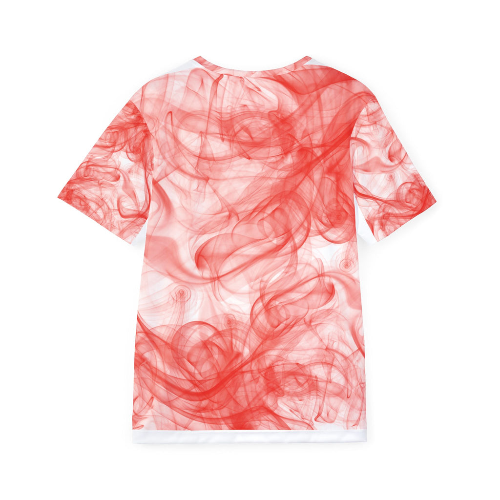 PTR Flame Shirt