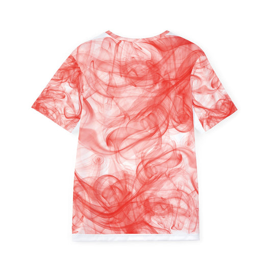 PTR Flame Shirt