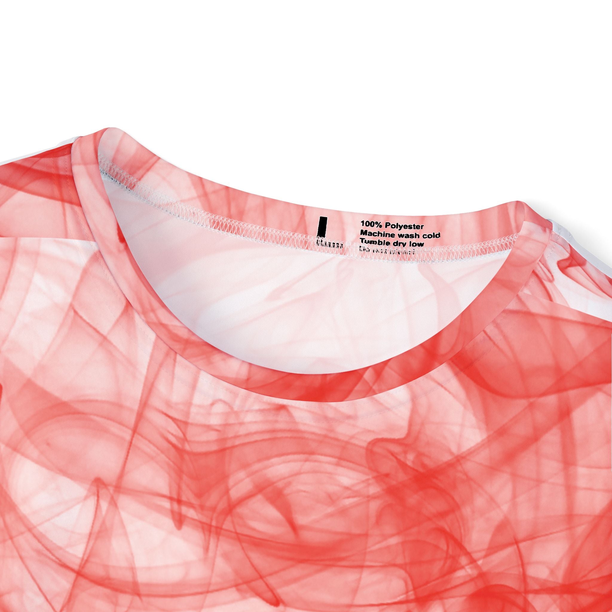 PTR Flame Shirt