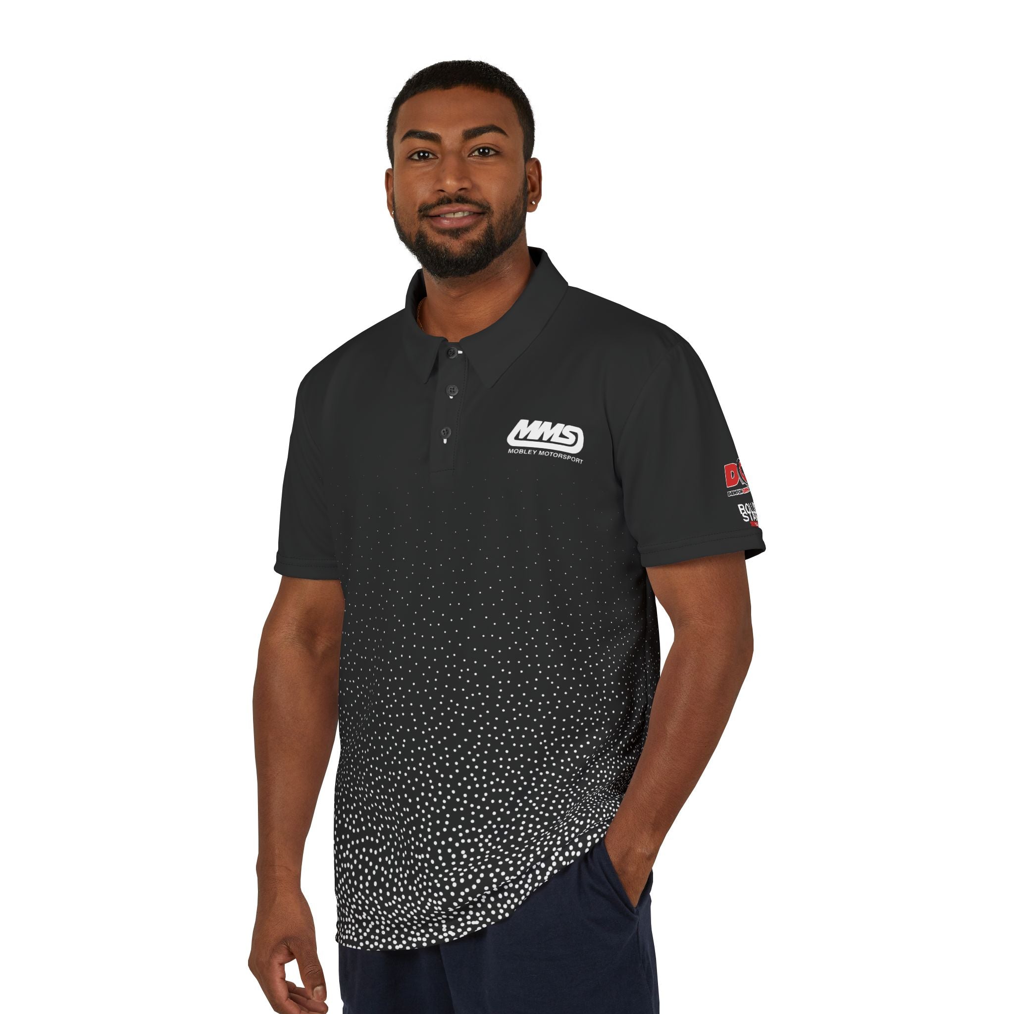 MMS Series Polo