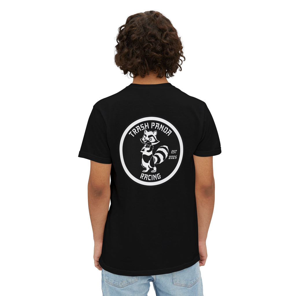 TPR Comfort Colors Pocket T