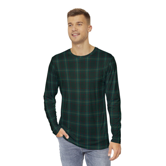 Co. Armagh Tartan