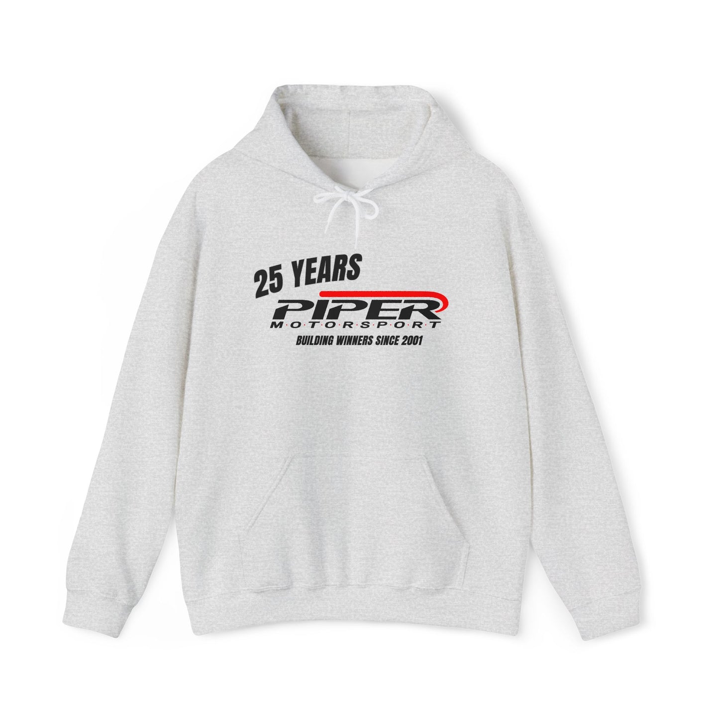 25 Years Piper Motorsport Gildan HeavyBlend
