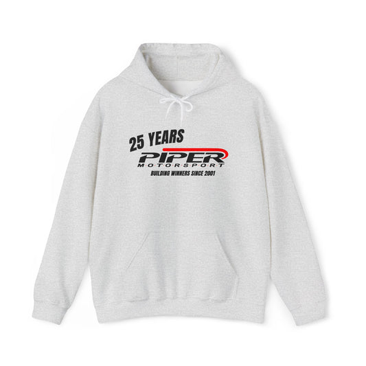 25 Years Piper Motorsport Gildan HeavyBlend