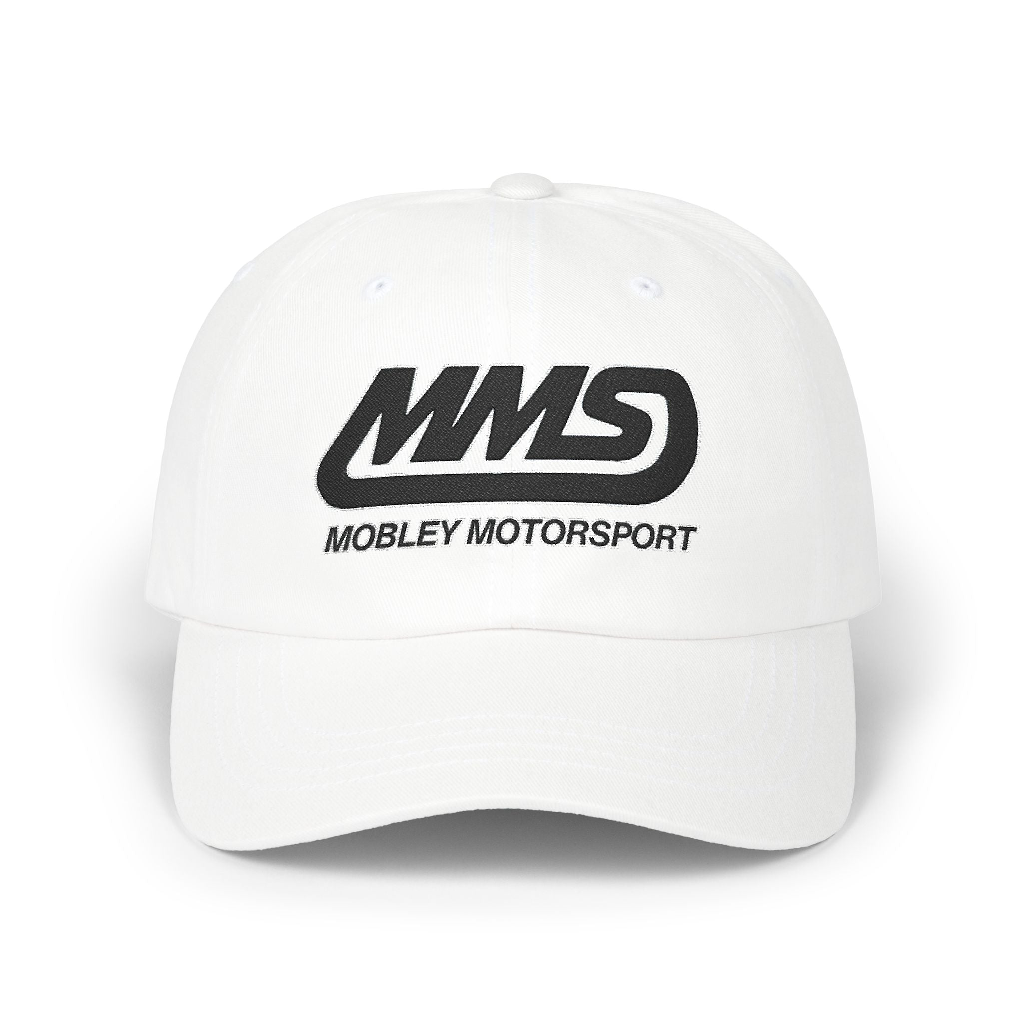Classic Dad Cap