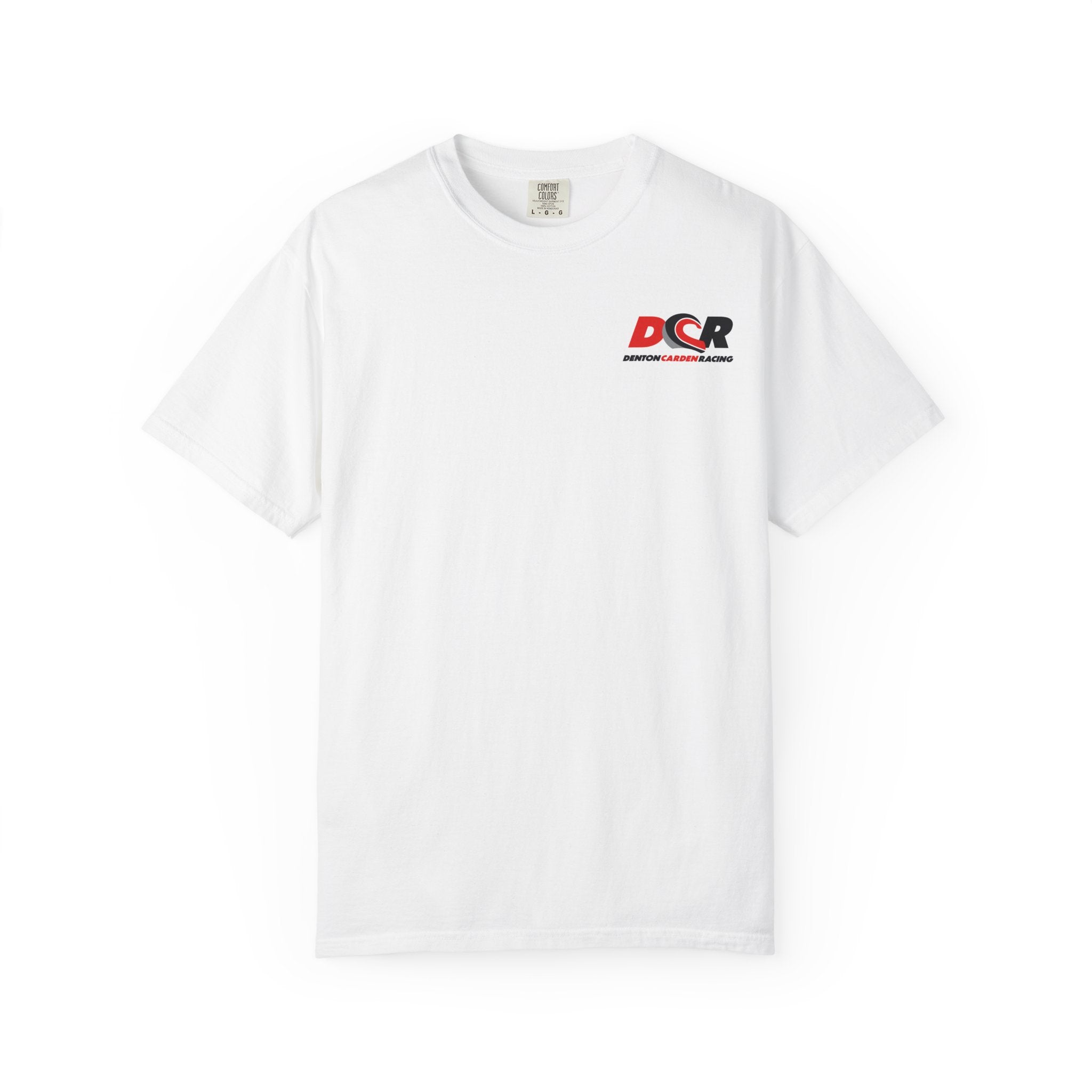 DCR VIR 24HR Comfort Colors