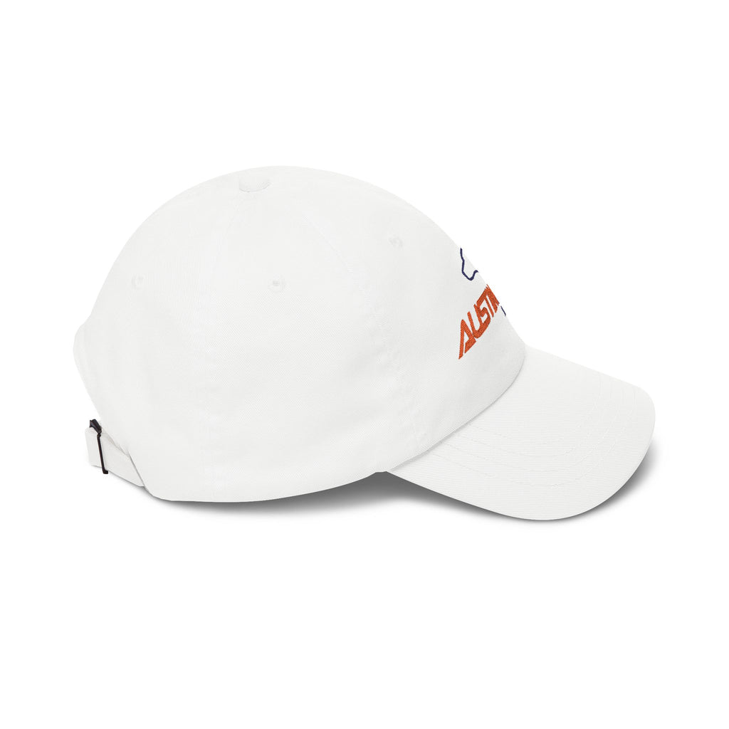 Farr Dad Cap