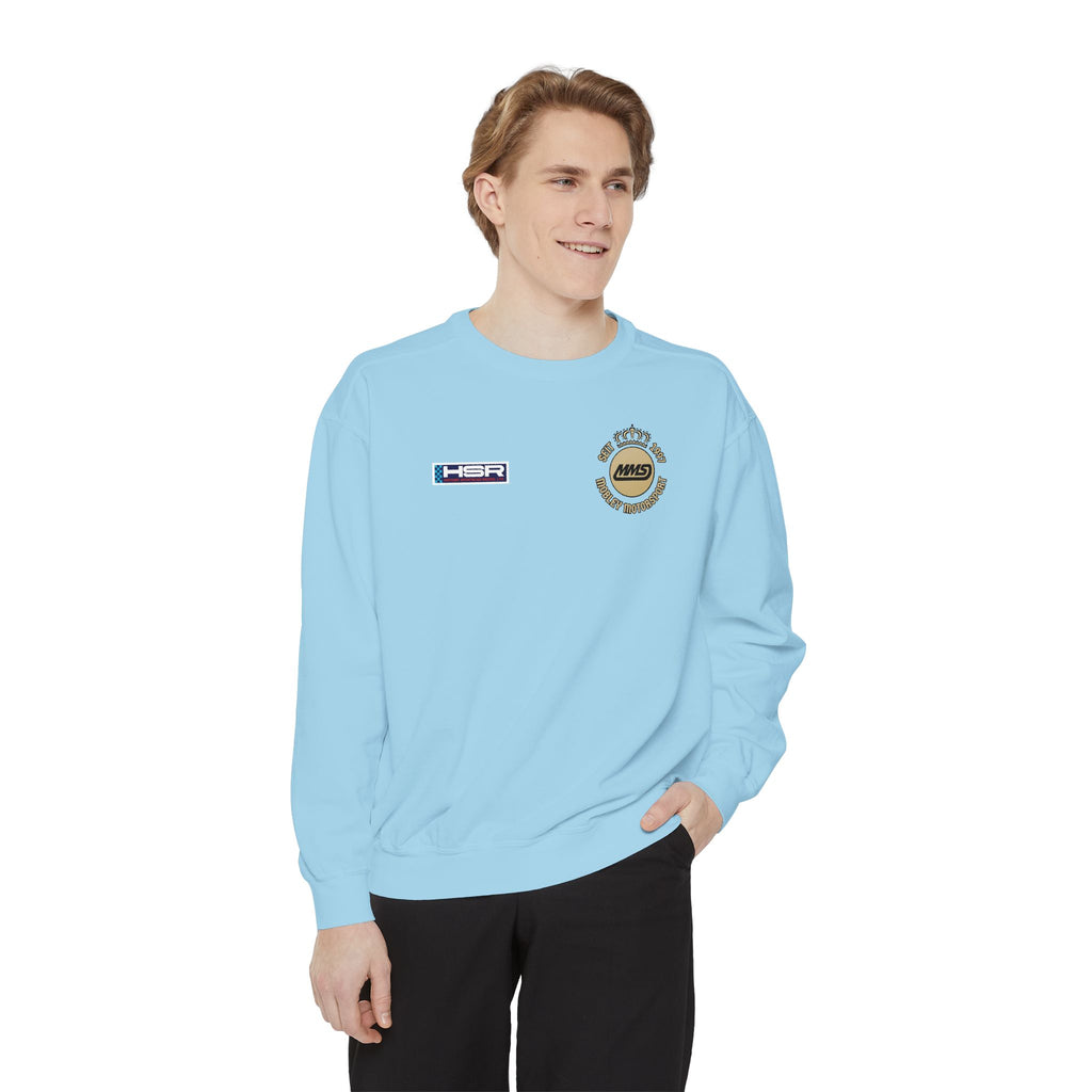 MMS Sweats