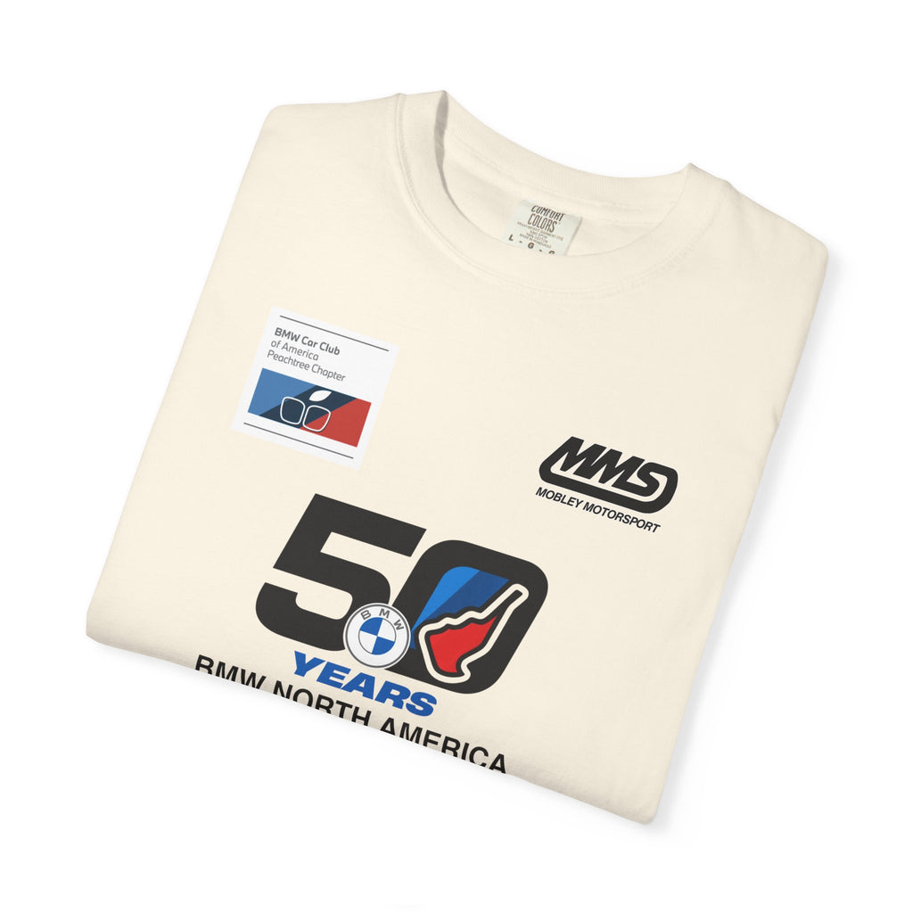 50th Anniversary