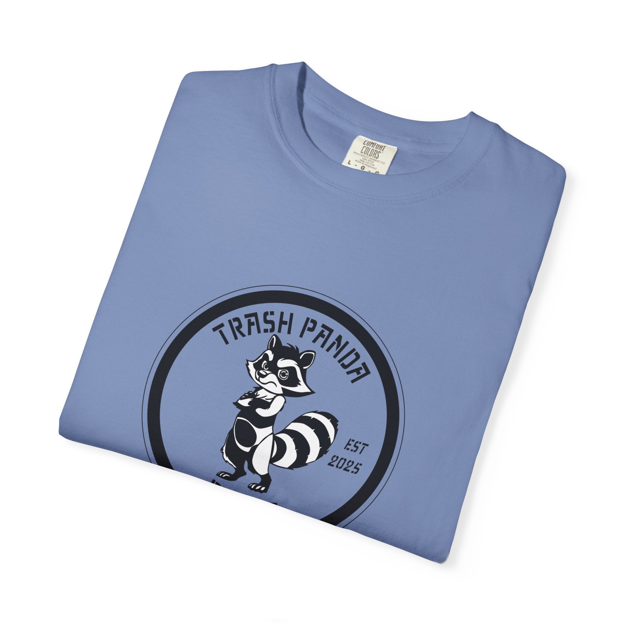 TPR Comfort Color - NO Pocket