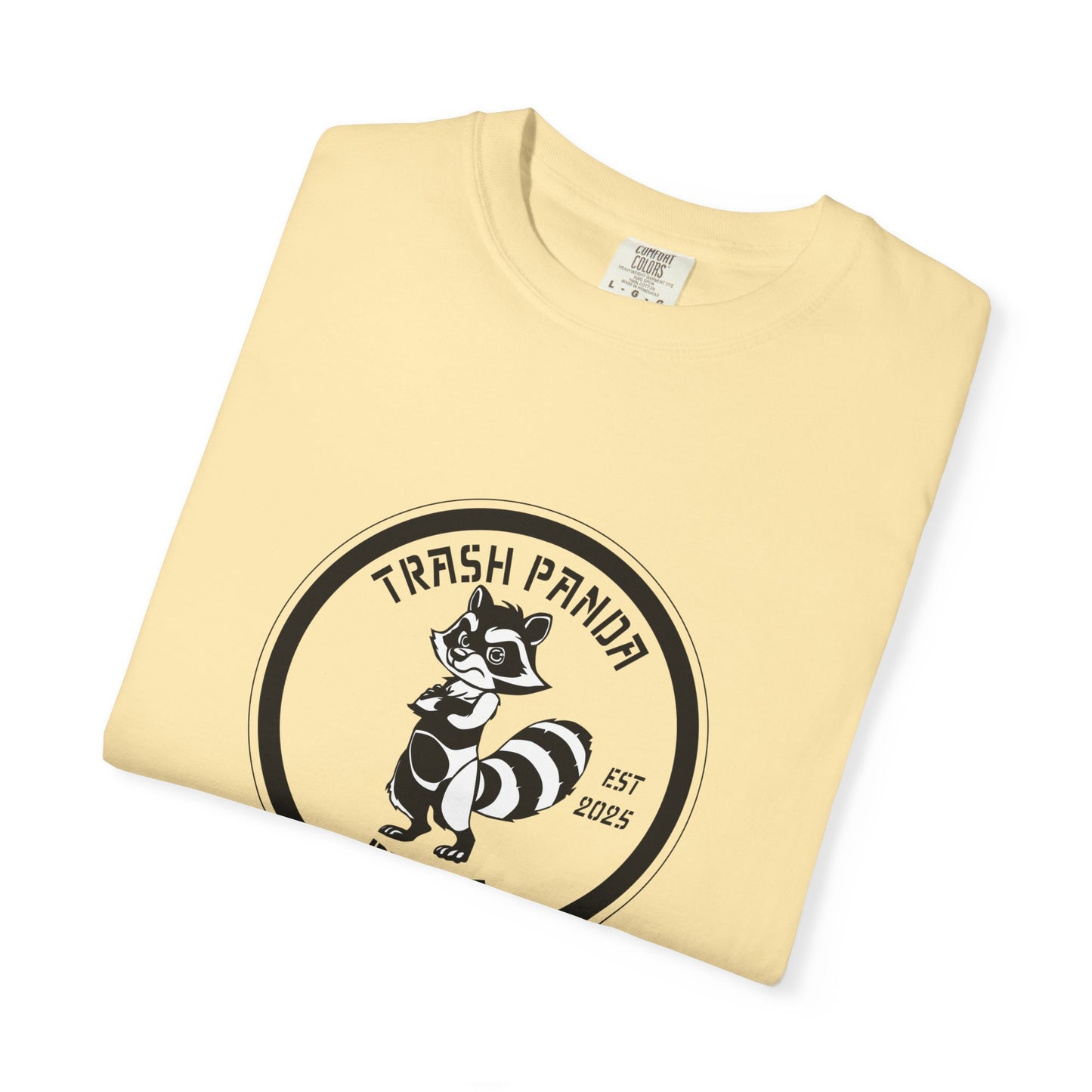 TPR Comfort Color - NO Pocket