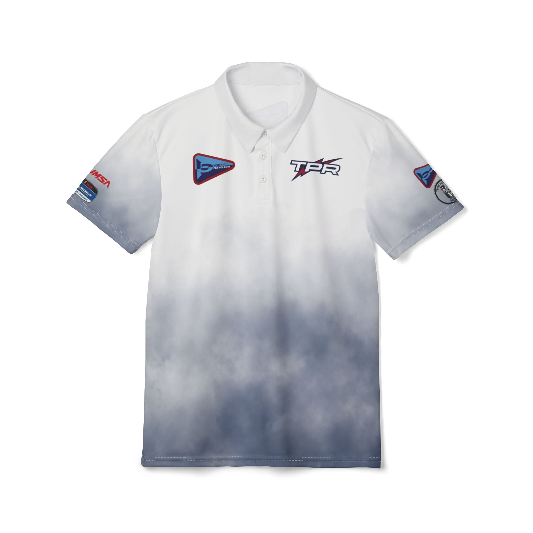 TPR "The SEMI Pro"