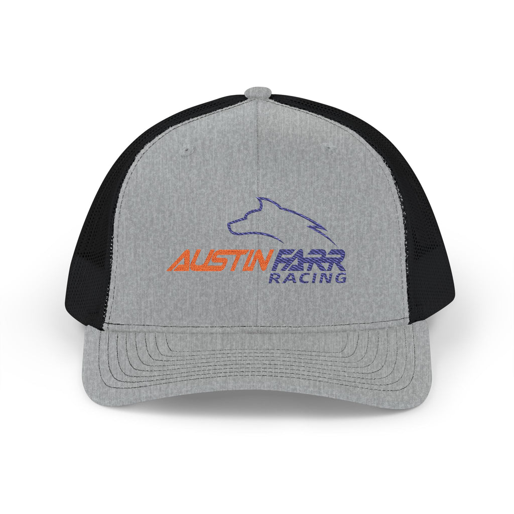 Farr Trucker Cap