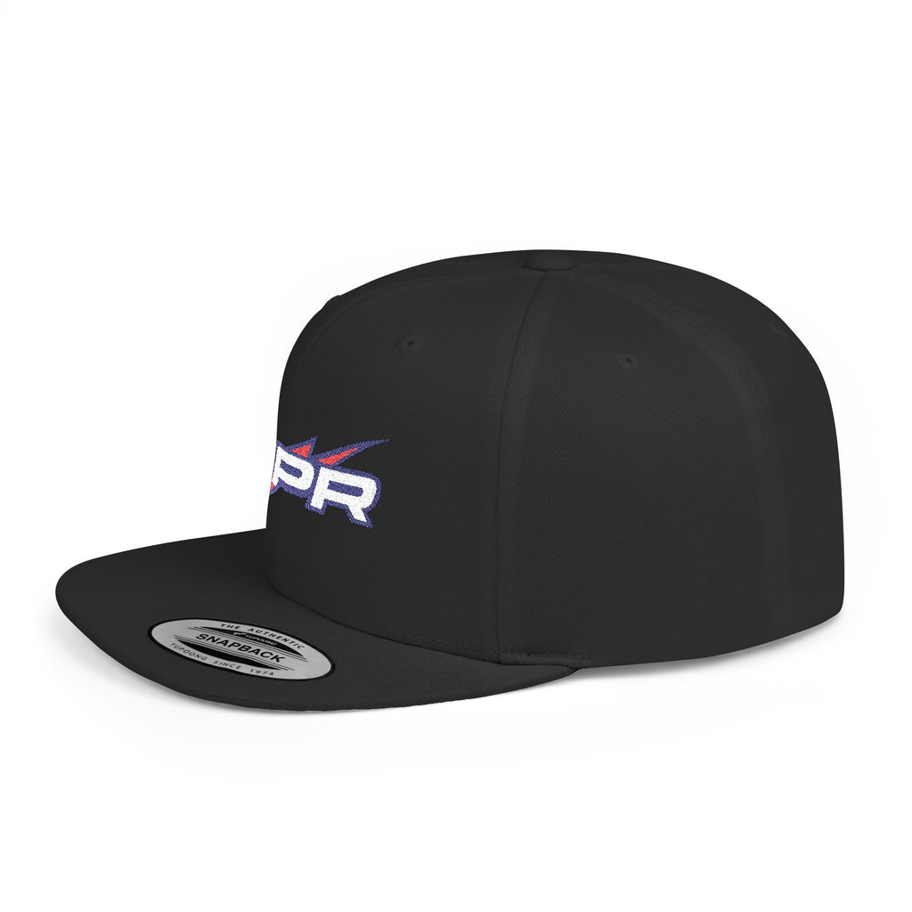 TPR FlatBill