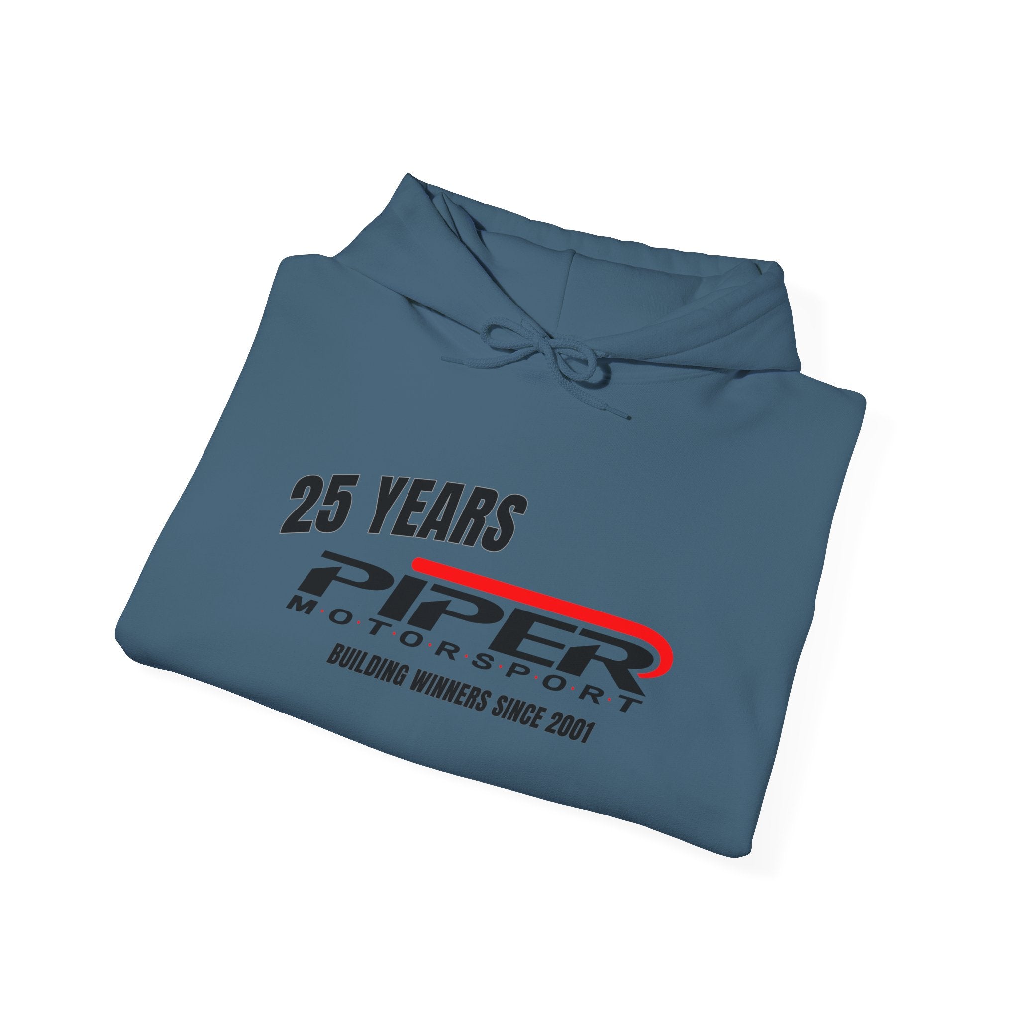 25 Years Piper Motorsport Gildan HeavyBlend
