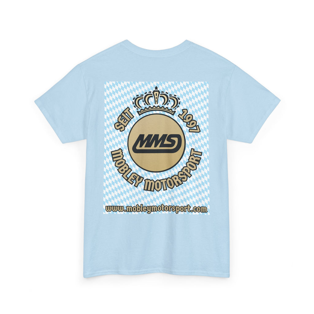 MMS Crest T