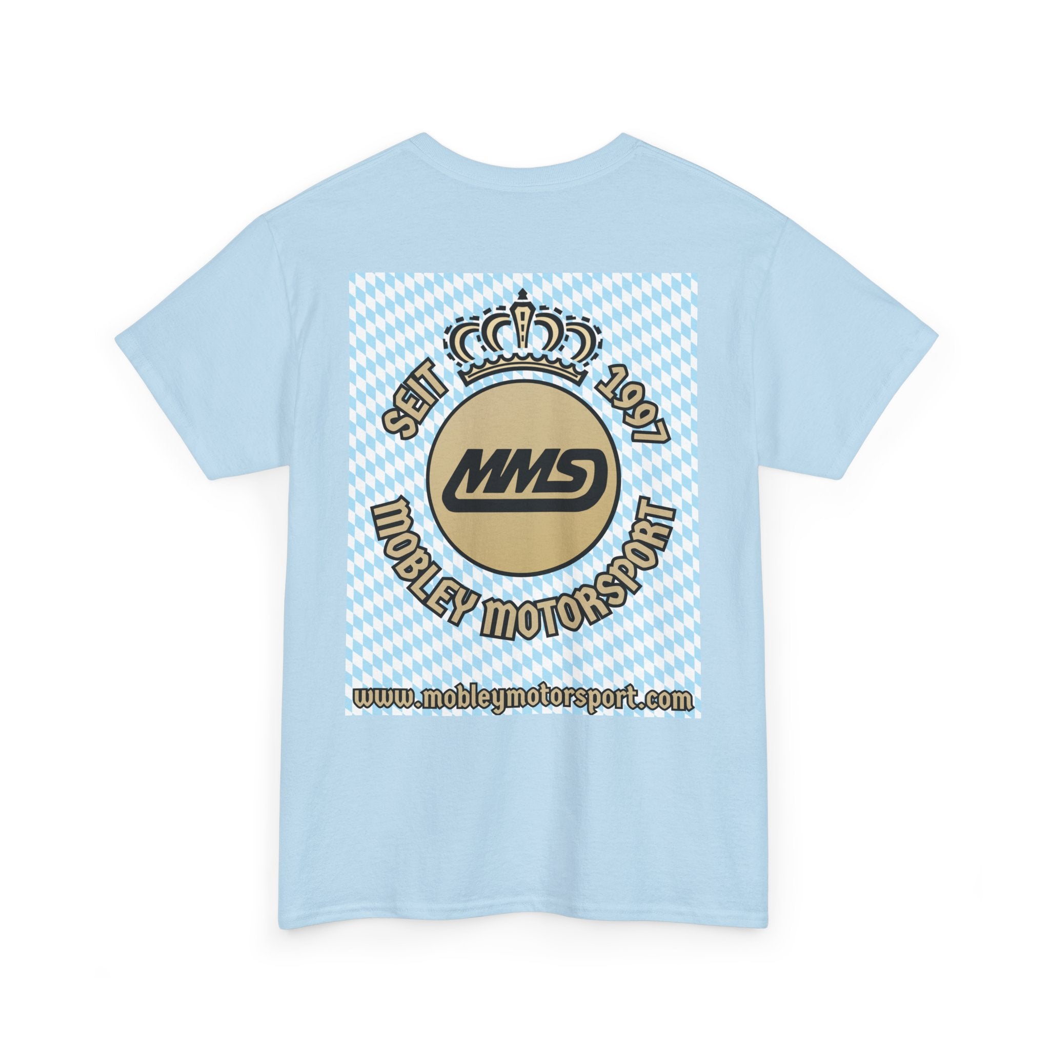MMS Crest T