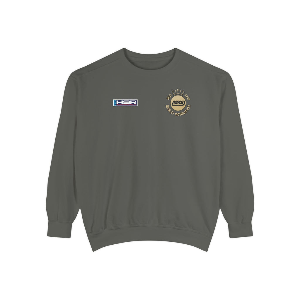 MMS Sweats