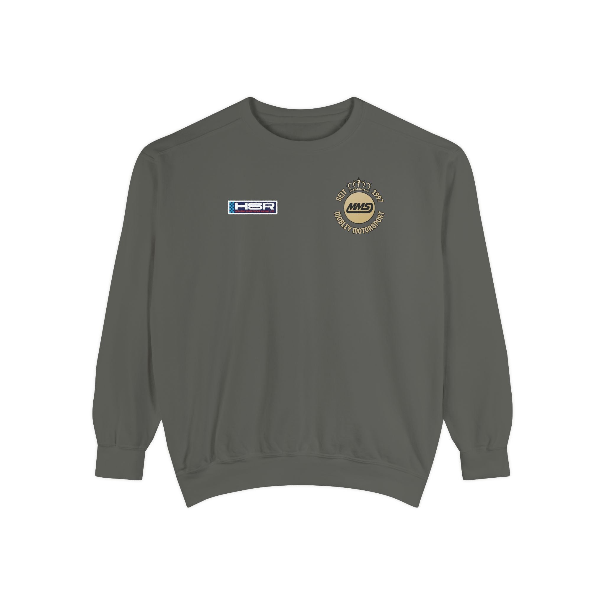 MMS Sweats