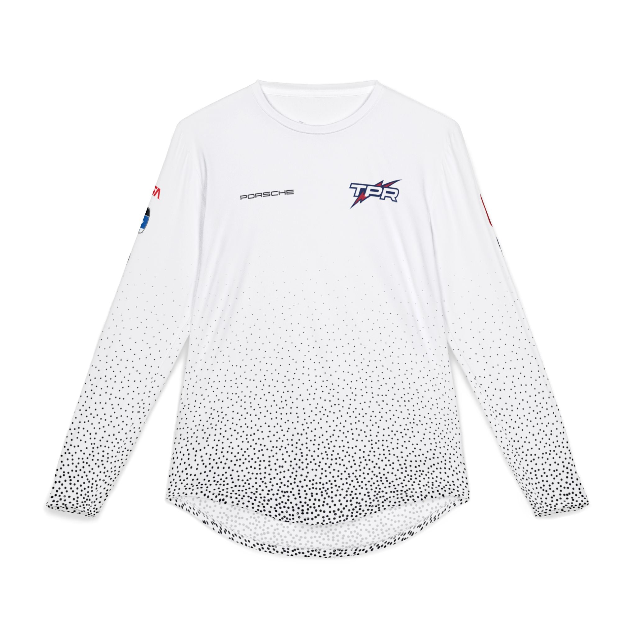 TPR UV Protection