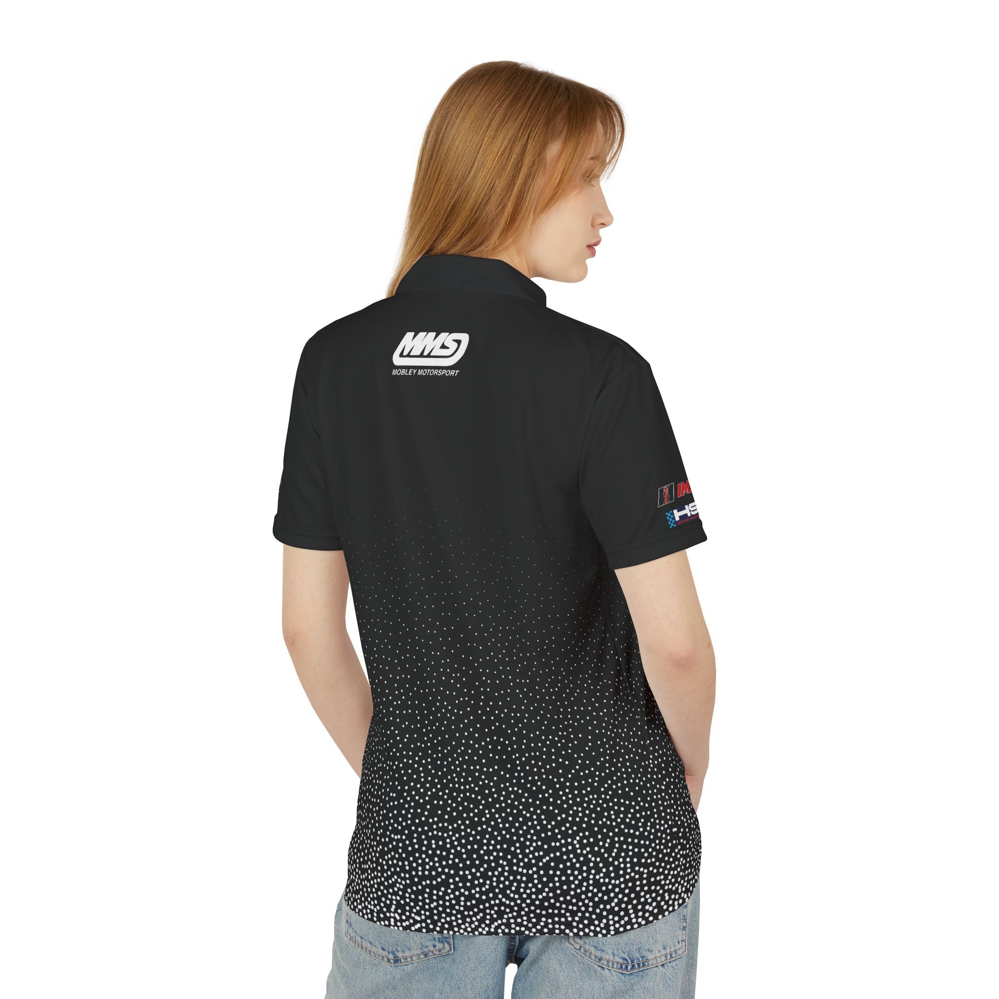 MMS Series Polo