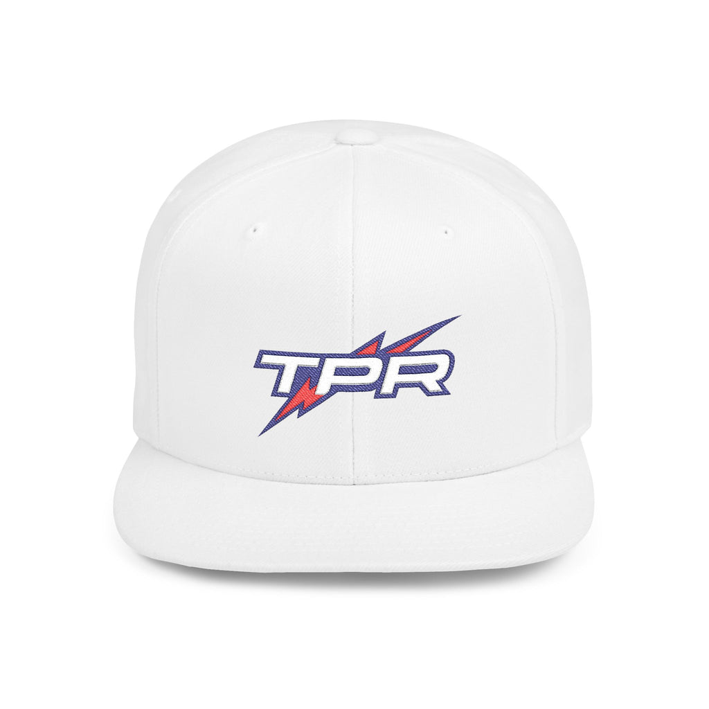 TPR FlatBill