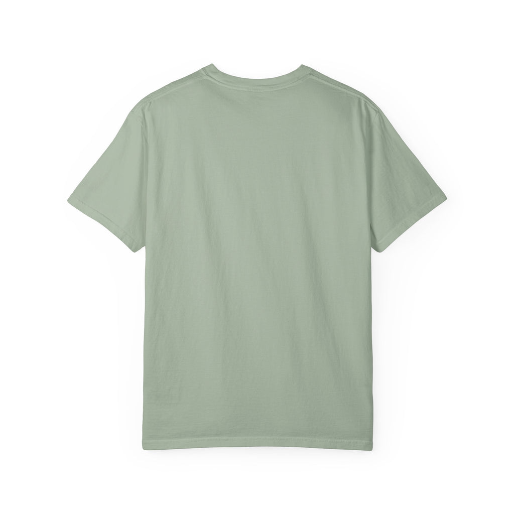 Classic 25 Years Piper Motorsport T-Shirt - Comfort Colors