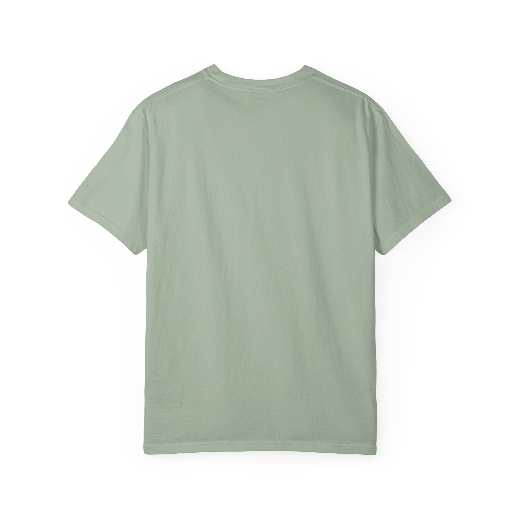 Classic 25 Years Piper Motorsport T-Shirt - Comfort Colors