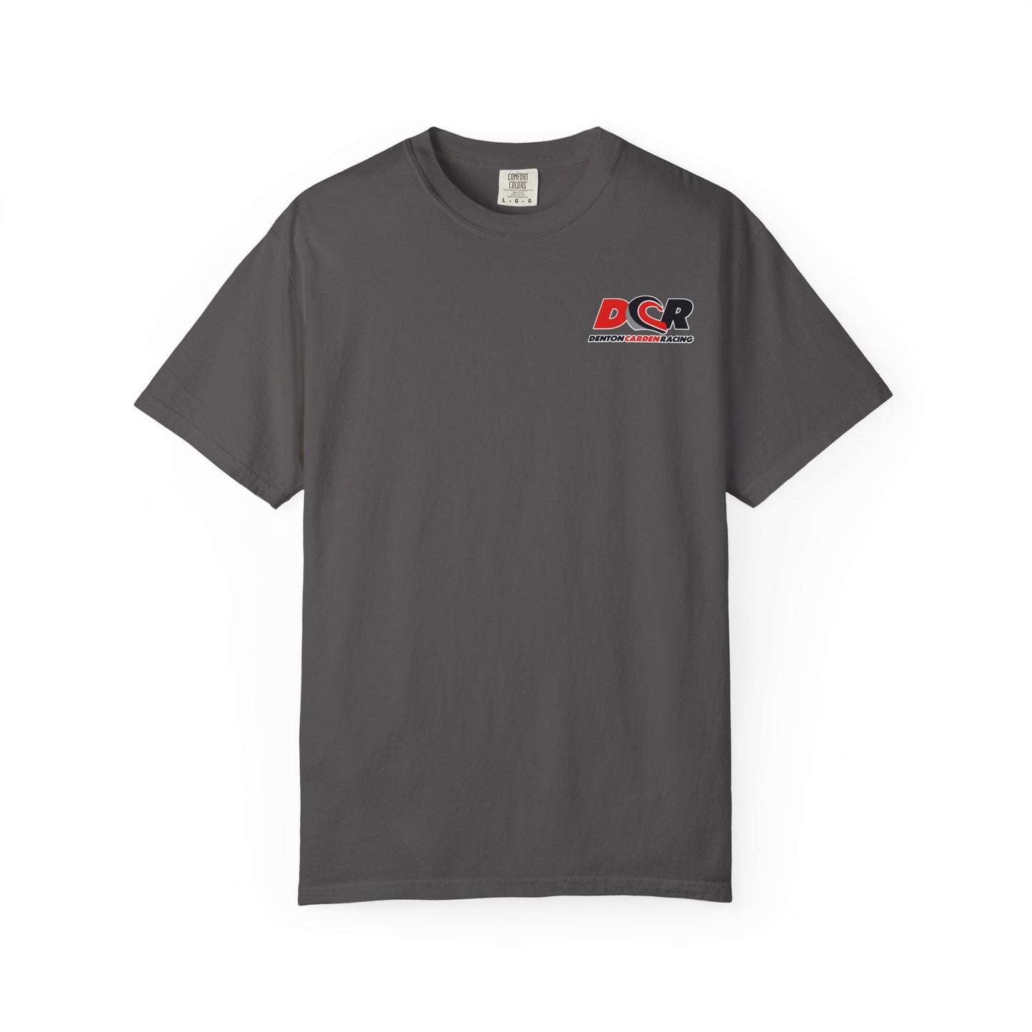 DCR VIR 24HR Comfort Colors