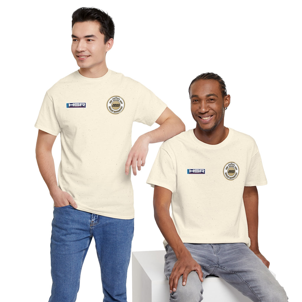 MMS Crest T