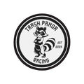 TPR Iron-On Patches